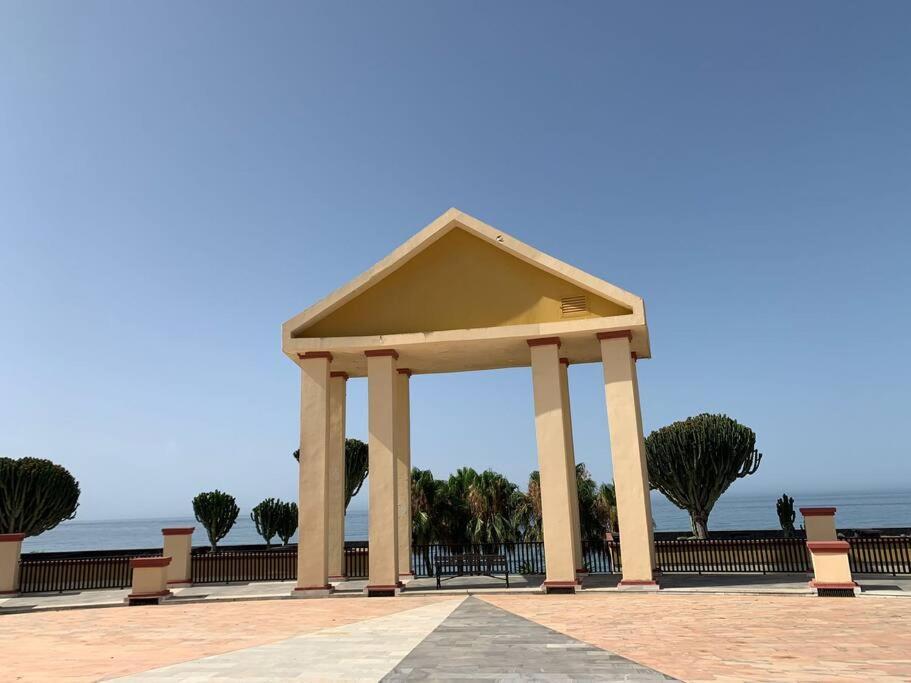 Appartement Beachfront Romana Playa Elviria